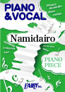 Namidairo / YUI