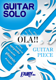 OLA!! / ゆず