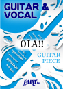 OLA!! / ゆず