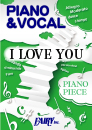 I LOVE YOU / クリス・ハート