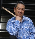 【個人レッスン】『藤井学のドラムレッスン』(東京/半蔵門)
