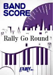 Rally Go Round / LiSA