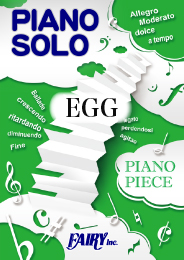 EGG / 木村カエラ