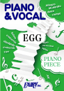EGG / 木村カエラ