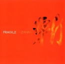 fragile 「斬 -ZANN-」(CD)